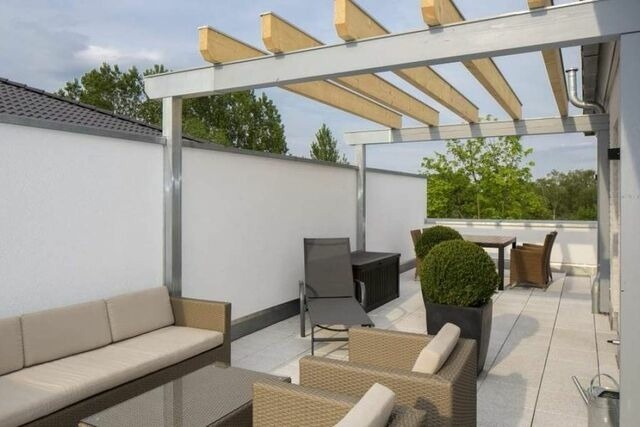 Ferienwohnung in Scharbeutz - Traumzeit - Bild 22