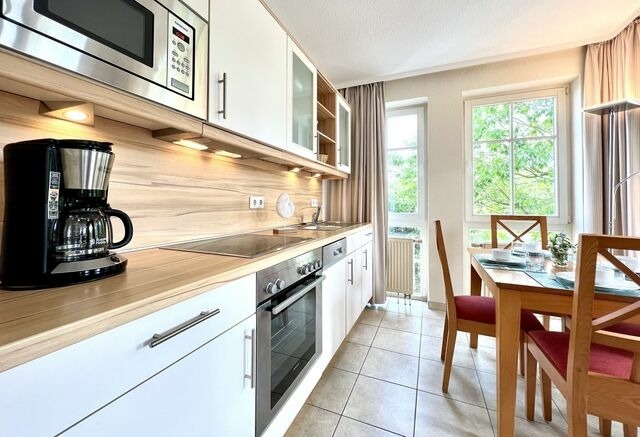 Ferienwohnung in Sellin - Fewo 720, Seepark Sellin - Bild 4