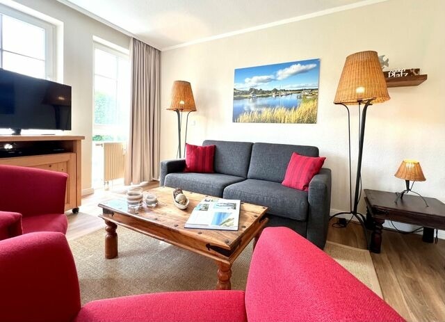 Ferienwohnung in Sellin - Fewo 720, Seepark Sellin - Bild 7