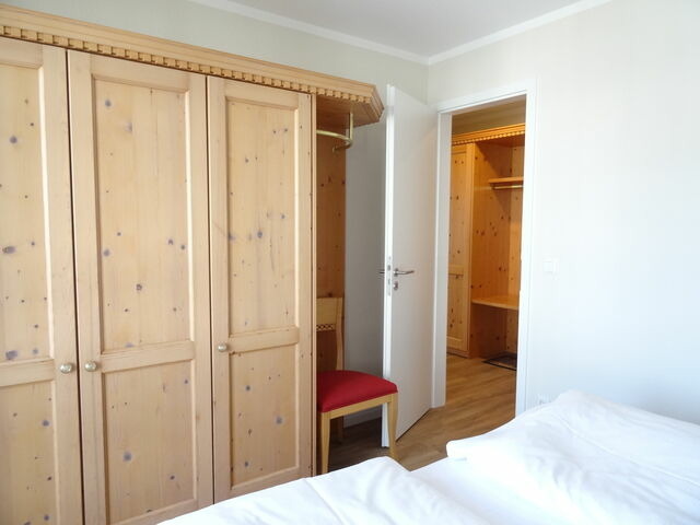 Ferienwohnung in Sellin - Fewo 720, Seepark Sellin - Bild 17