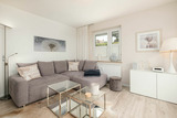 Ferienwohnung in Timmendorfer Strand - Domizil am Wohld, App. 1 - Bild 1