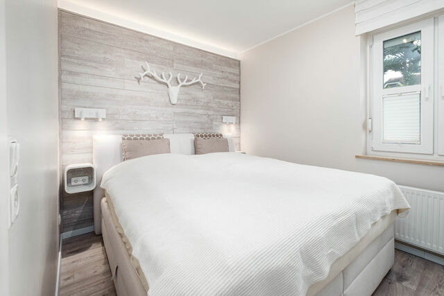 Ferienwohnung in Timmendorfer Strand - Domizil am Wohld, App. 1 - Bild 2