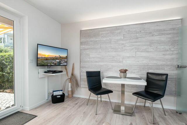 Ferienwohnung in Timmendorfer Strand - Domizil am Wohld, App. 1 - Bild 6