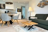 Ferienwohnung in Zingst - D&uuml;ne 7 Strandhafer - Bild 1