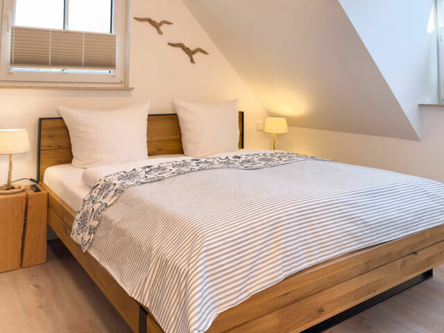 Ferienwohnung in Zingst - D&uuml;ne 7 Strandhafer - Bild 3