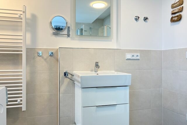 Ferienwohnung in Zingst - D&uuml;ne 7 Strandhafer - Bild 11