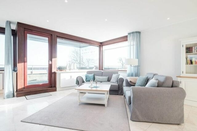 Ferienwohnung in Scharbeutz - Penthouse Deck 12 - Bild 4