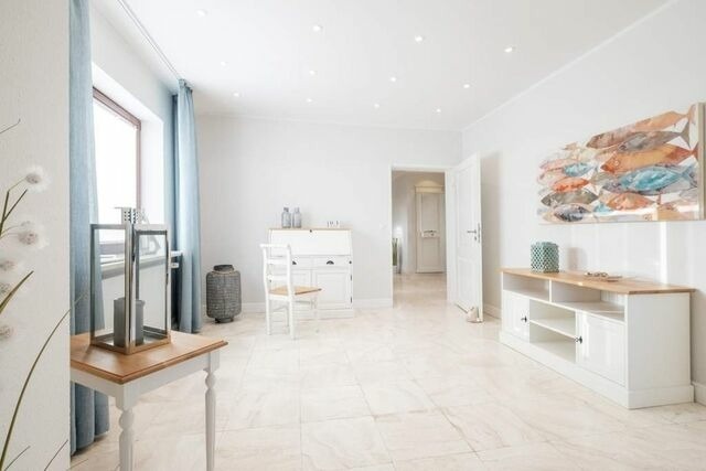 Ferienwohnung in Scharbeutz - Penthouse Deck 12 - Bild 6