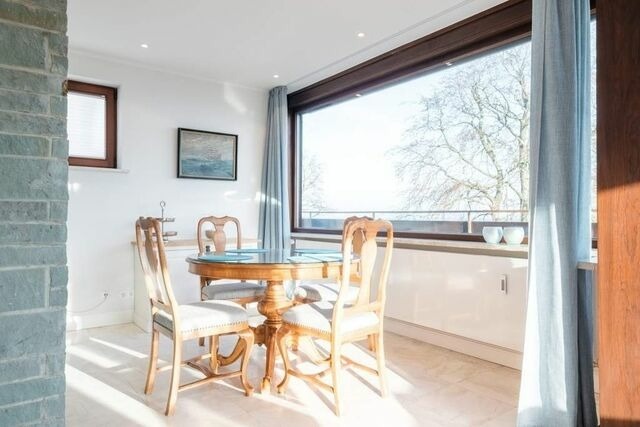 Ferienwohnung in Scharbeutz - Penthouse Deck 12 - Bild 8