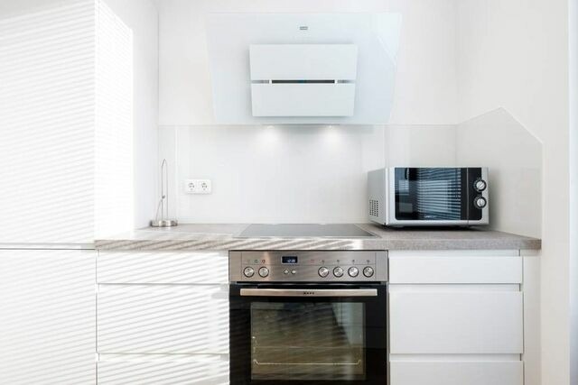 Ferienwohnung in Scharbeutz - Penthouse Deck 12 - Bild 10