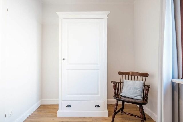 Ferienwohnung in Scharbeutz - Penthouse Deck 12 - Bild 13