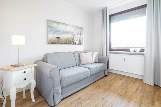 Ferienwohnung in Scharbeutz - Penthouse Deck 12 - Bild 14