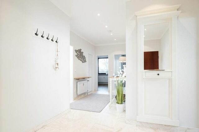 Ferienwohnung in Scharbeutz - Penthouse Deck 12 - Bild 19