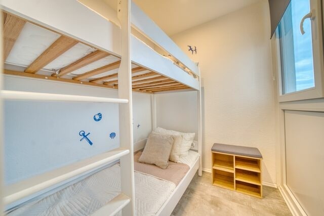 Ferienwohnung in Heiligenhafen - Ferienpark - Haus F, App. 0F1007 - Bild 4