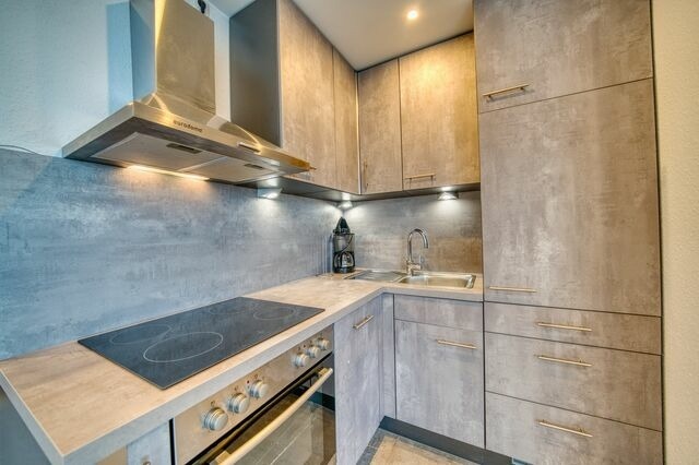 Ferienwohnung in Heiligenhafen - Ferienpark - Haus F, App. 0F1007 - Bild 5