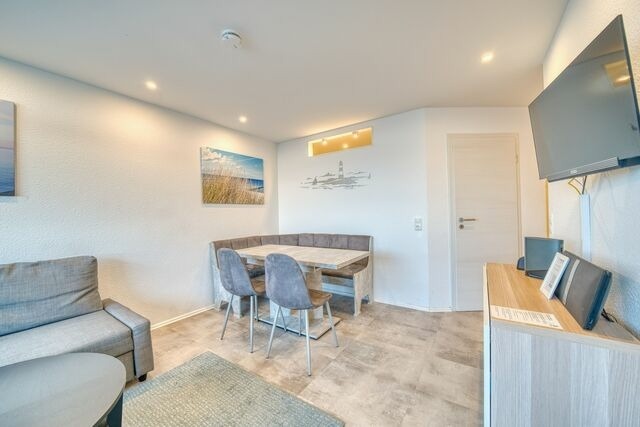 Ferienwohnung in Heiligenhafen - Ferienpark - Haus F, App. 0F1007 - Bild 8