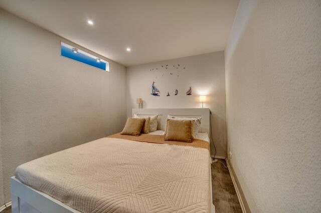 Ferienwohnung in Heiligenhafen - Ferienpark - Haus F, App. 0F1007 - Bild 11