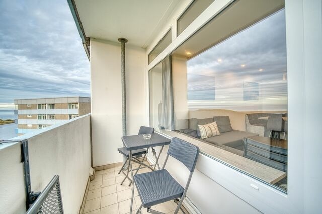 Ferienwohnung in Heiligenhafen - Ferienpark - Haus F, App. 0F1007 - Bild 14