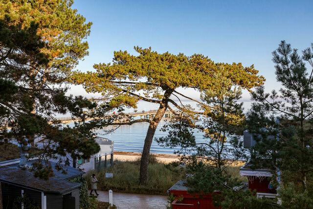 Ferienwohnung in Scharbeutz - Residenz Strandpromenade - Bild 2