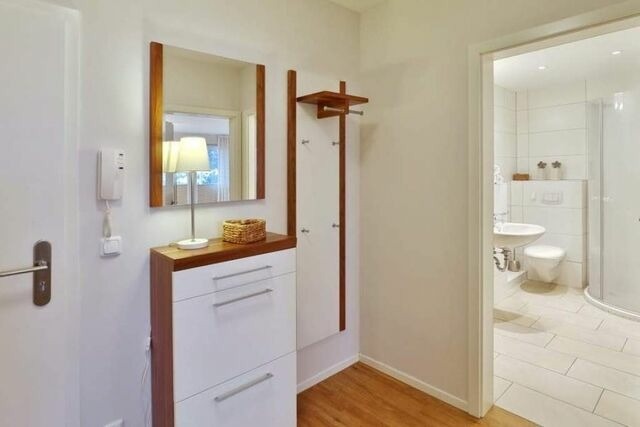 Ferienwohnung in Scharbeutz - Residenz Strandpromenade - Bild 11