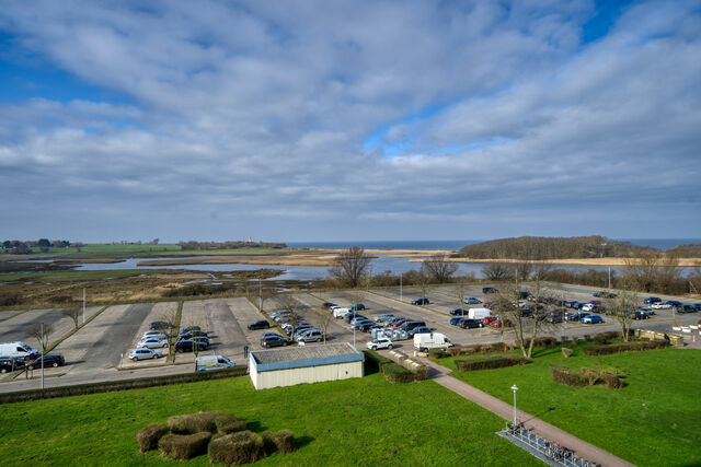 Ferienwohnung in Heiligenhafen - Ferienpark - Haus G, App. 0G0310 - Bild 2