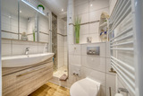 Ferienwohnung in Heiligenhafen - Ferienpark - Haus G, App. 0G0310 - Bild 5