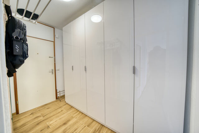 Ferienwohnung in Heiligenhafen - Ferienpark - Haus G, App. 0G0310 - Bild 7
