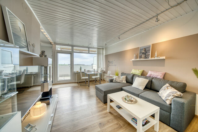 Ferienwohnung in Heiligenhafen - Ferienpark - Haus G, App. 0G0310 - Bild 8