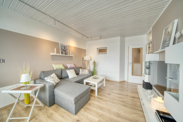 Ferienwohnung in Heiligenhafen - Ferienpark - Haus G, App. 0G0310 - Bild 9