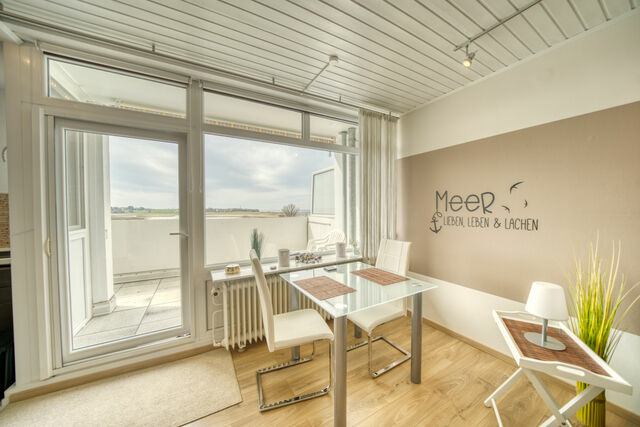 Ferienwohnung in Heiligenhafen - Ferienpark - Haus G, App. 0G0310 - Bild 10