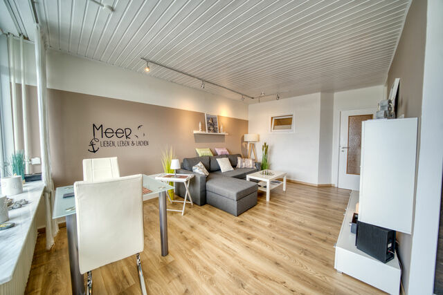 Ferienwohnung in Heiligenhafen - Ferienpark - Haus G, App. 0G0310 - Bild 12