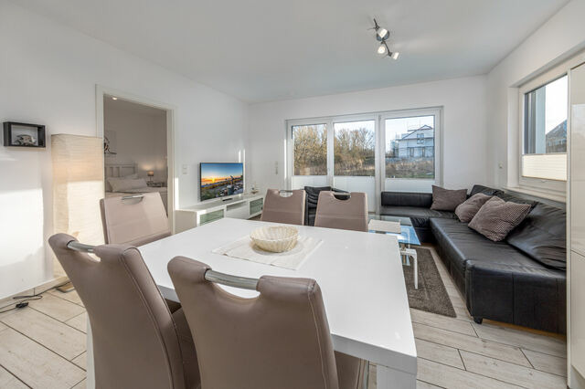 Ferienwohnung in Scharbeutz - Strandzeit #1 - Bild 5