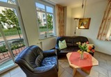 Ferienwohnung in Bansin - Villa Sonnengl&uuml;ck, App. 28 - Bild 1