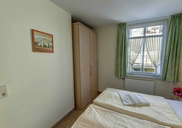 Ferienwohnung in Bansin - Villa Sonnengl&uuml;ck, App. 28 - Bild 3