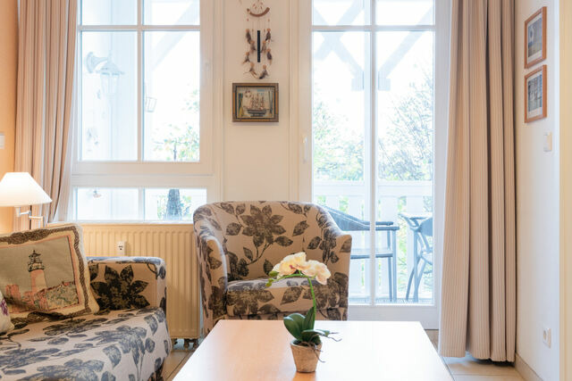 Ferienwohnung in Sellin - Fewo 323, Seepark Sellin - Bild 3