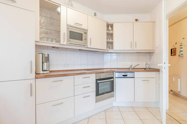 Ferienwohnung in Sellin - Fewo 323, Seepark Sellin - Bild 5