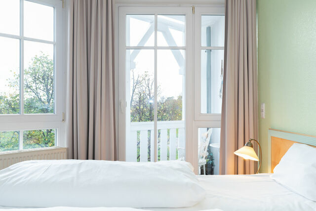 Ferienwohnung in Sellin - Fewo 323, Seepark Sellin - Bild 8