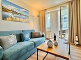 Ferienwohnung in Sellin - Fewo 255, Seepark Sellin - Bild 1