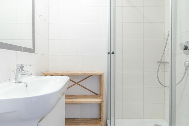Ferienwohnung in Sellin - Fewo 255, Seepark Sellin - Bild 8