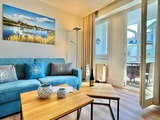 Ferienwohnung in Sellin - Fewo 255, Seepark Sellin - Bild 16