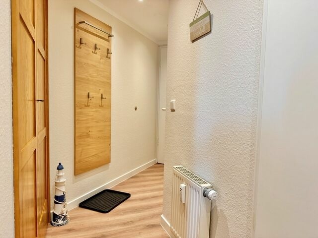 Ferienwohnung in Sellin - Fewo 255, Seepark Sellin - Bild 17