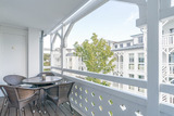 Ferienwohnung in Sellin - Fewo 255, Seepark Sellin - Bild 3