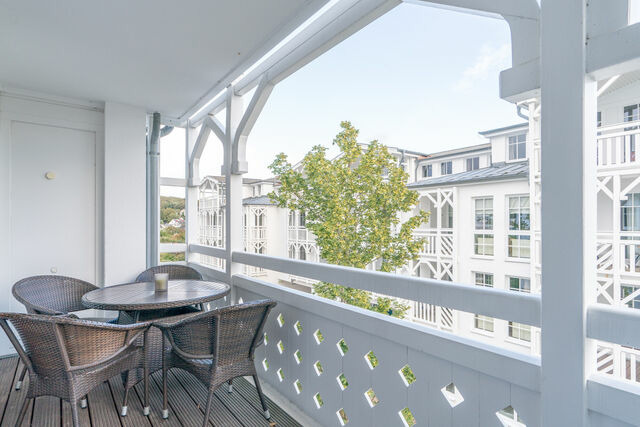 Ferienwohnung in Sellin - Fewo 255, Seepark Sellin - Bild 3
