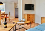 Ferienwohnung in Sellin - Fewo 255, Seepark Sellin - Bild 4