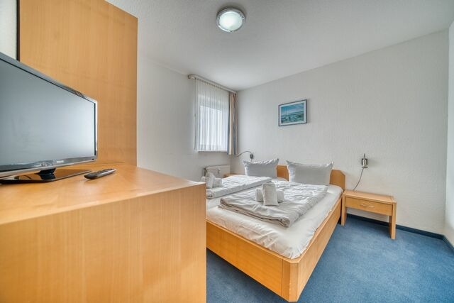 Ferienwohnung in Heiligenhafen - Haus Ostseeresidenz, App. 3OSR113 - Bild 5