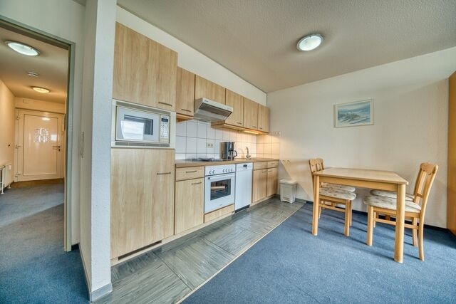 Ferienwohnung in Heiligenhafen - Haus Ostseeresidenz, App. 3OSR113 - Bild 6