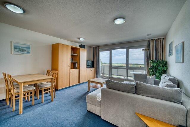 Ferienwohnung in Heiligenhafen - Haus Ostseeresidenz, App. 3OSR113 - Bild 7