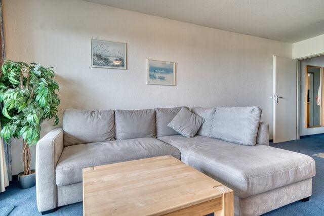 Ferienwohnung in Heiligenhafen - Haus Ostseeresidenz, App. 3OSR113 - Bild 8