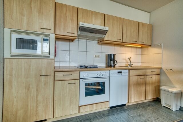 Ferienwohnung in Heiligenhafen - Haus Ostseeresidenz, App. 3OSR113 - Bild 10