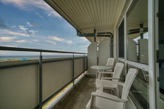 Ferienwohnung in Heiligenhafen - Haus Ostseeresidenz, App. 3OSR113 - Bild 16